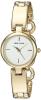 Anne Klein Womens AK-2698SVGB