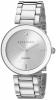 Anne Klein Women's AK/1363SVSV  Diamond Dial Silver-Tone Bracelet Watch