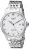 Tissot Men's T41183350 Le Locle Analog Display Swiss Automatic Silver Watch