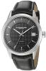 Raymond Weil Men's 'Freelancer' Swiss Automatic Stainless Steel Casual Watch, Color:Black (Model: 2740-STC-20021)