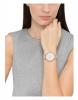 Fossil Women's 34mm Neely Watch with Leather Strap