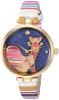 kate spade new york Camel Leather Holland Watch