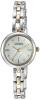 Armitron Women's 75/5496MPTT Two-Tone Bracelet Watch
