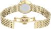 Bulova Women's Goldtone Watch