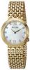 Bulova Women's Goldtone Watch