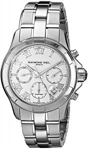 Raymond Weil Men's 7260-ST-00308 Chronograph Automatic Watch