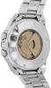 Orient Men's 'Apex' Japanese Automatic Stainless Steel Casual Watch, Color:Silver-Toned (Model: FET0Q003H0)