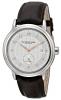 Raymond Weil Men's 2838-SL5-05658 Maestro Stainless Steel Automatic Watch with Leather Band