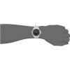 Raymond Weil Tango Black Dial Stainless Steel Quartz Male Watch 5591-ST-20001