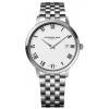 Raymond Weil 'Toccata' Swiss Quartz Stainless Steel Casual Watch, Color:Silver-Toned (Model: 5588-ST-00300)