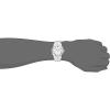 Raymond Weil Men's 39mm Steel Bracelet & Case Swiss Quartz White Dial Analog Watch 5466-ST-00300