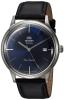 Orient Men's FAC0000DD0 2nd Generation Bambino Version 3 Japanese Automatic Band Color:Black Watch