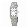 Raymond Weil Tradition White Dial Mens Stainless Steel Watch 5597-ST-00300