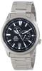 Orient Men's FET0N001B0 "Defender" Stainless Steel Automatic Watch