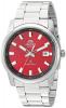 Orient Men's 'Surveyor' Japanese Automatic Stainless Steel Casual Watch, Color:Silver-Toned (Model: FER23003H0)
