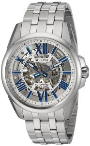 Bulova Men's Automatic Watch