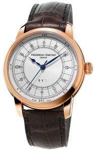 Frederique Constant Special Production Watch Chinese Zodiac YEAR OF THE GOAT FC-724CC4H4 Manufacture In-House Movement