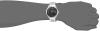 Bulova Men's Quartz Stainless Steel Casual Watch, Color:Silver-Toned (Model: 43B144)