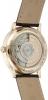 Frederique Constant Men's FC316V5B9 Slim Line Swiss Automatic Watch With Brown Leather Band