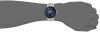 Bulova Men's Quartz Stainless Steel Dress Watch, Color:Two Tone (Model: 98C123)