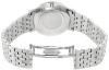 Đồng hồ Bulova 96A188 Men's Dress Stainless Steel Bracelet Watch