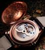 Frederique Constant Special Production Watch Chinese Zodiac YEAR OF THE GOAT FC-724CC4H4 Manufacture In-House Movement