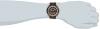 Bulova Men's 98B152 Precisionist Analog Chronograph Black Watch