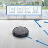 ECOVACS DEEBOT N79S Robot Vacuum Cleaner with Max Power Suction, Alexa Connectivity, App Controls, Self-Charging for Hard Surface Floors & Thin Carpets