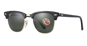 Ray-Ban Classic Clubmaster