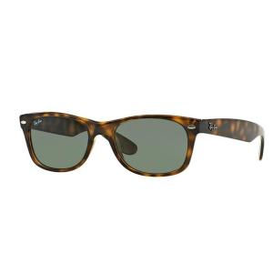 Ray-Ban Unisex RB 2132 New Wayfarer Sunglasses