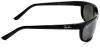 Ray-Ban Mens Predator 2 Sunglasses (RB2027) Plastic,Nylon