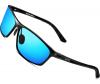 ATTCL Men's Polarized Driving Fishing Golf Sunglasses Al-Mg Metal Frame Ultra Light