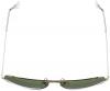 Ray-Ban 3025 Aviator Large Metal Non-Mirrored Non-Polarized Sunglasses