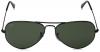 Ray-Ban Aviator Large Metal Sunglasses