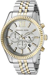 Michael Kors Watches Lexington Men's Watch