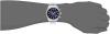Michael Kors Men's Lexington Silver-Tone Watch MK8280