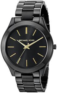 Michael Kors Watches Slim Runway Watch