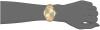 Michael Kors Mini Slim Runway Goldtone Three-Hand Watch