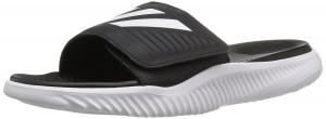 adidas Performance Men's Alphabounce BB Slide Athletic Sandal