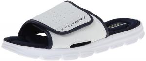 Skechers Sport Men's Wind Swell Slide Sandal