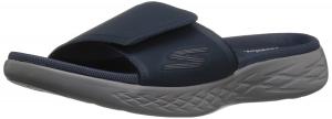 Skechers Men's on-The-Go 600-55355 Slide Sandal