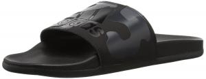 adidas Men's Adilette CF+ Link GR Slide Sandal