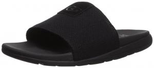 UGG Men's Xavier Hyperweave Slide Sandal