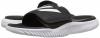 adidas Performance Men's Alphabounce BB Slide Athletic Sandal