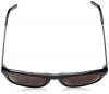 Calvin Klein Men's Ck4320s Oval Sunglasses, Navy, 54 mm