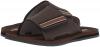 CLARKS Men's Lacono Bay Slide Sandal