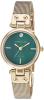 Đồng hồ Anne Klein Women's AK/3003 Diamond-Accented Bracelet Watch