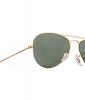 Kính mắt Ray Ban RB3025 L0205 Metal Aviator Sunglasses