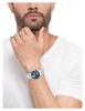 Đồng hồ Citizen Men's Eco-Drive Titanium Watch with Date, BM7170-53L
