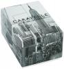 Đồng hồ Caravelle New York Women's 45L161 Swarovski Crystal  Stainless Steel Watch